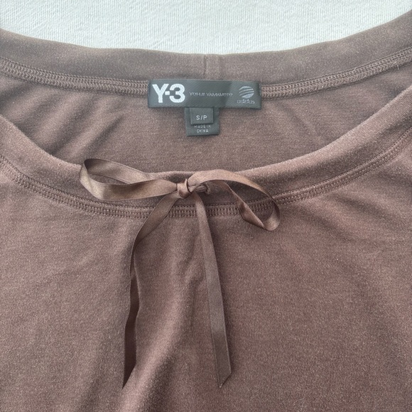 Y-3 Yohji Yamamoto - Picture 8 of 15